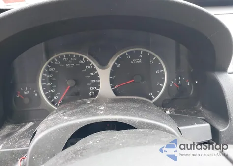 2005 Chevrolet Equinox Lt из США, поврежденный, VIN 2CNDL73F356087856